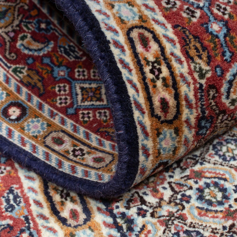 Runner Perser Rug - Classic - 195 x 80 cm - beige