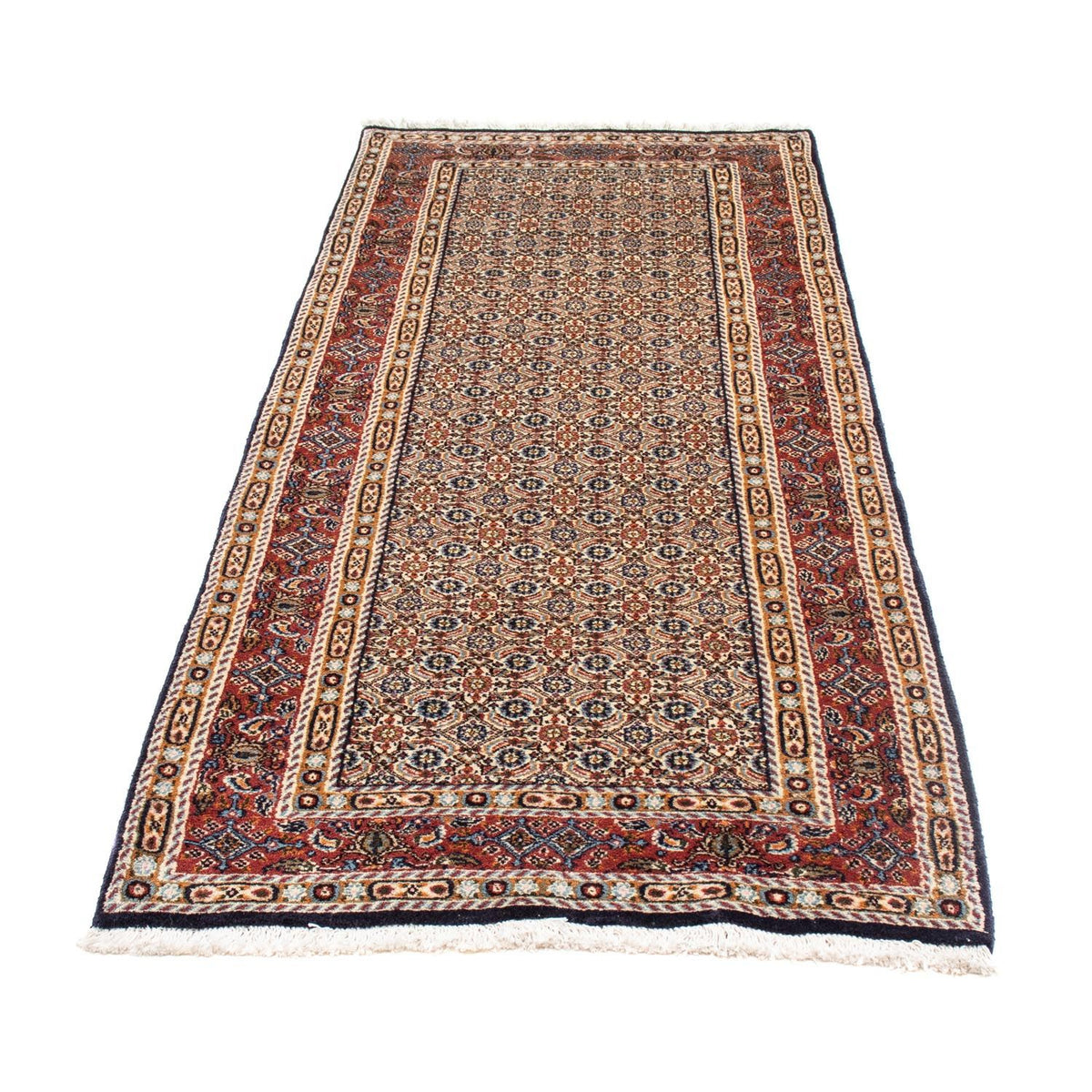 Runner Perser Rug - Classic - 195 x 80 cm - beige