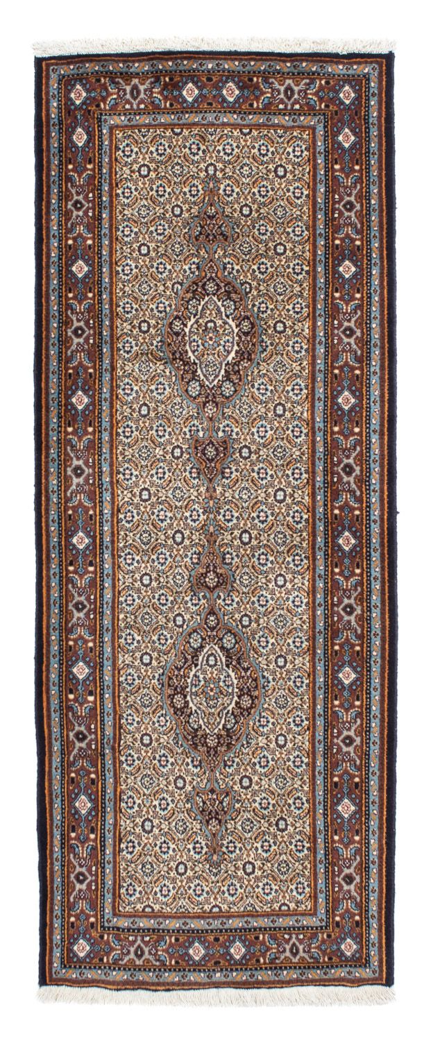 Runner Perser Rug - Classic - 196 x 78 cm - beige