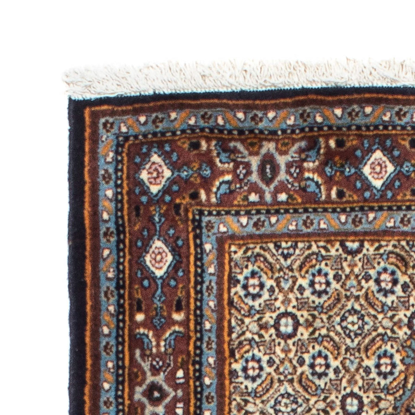 Moud Rug 196x78cm - Persian Rugs