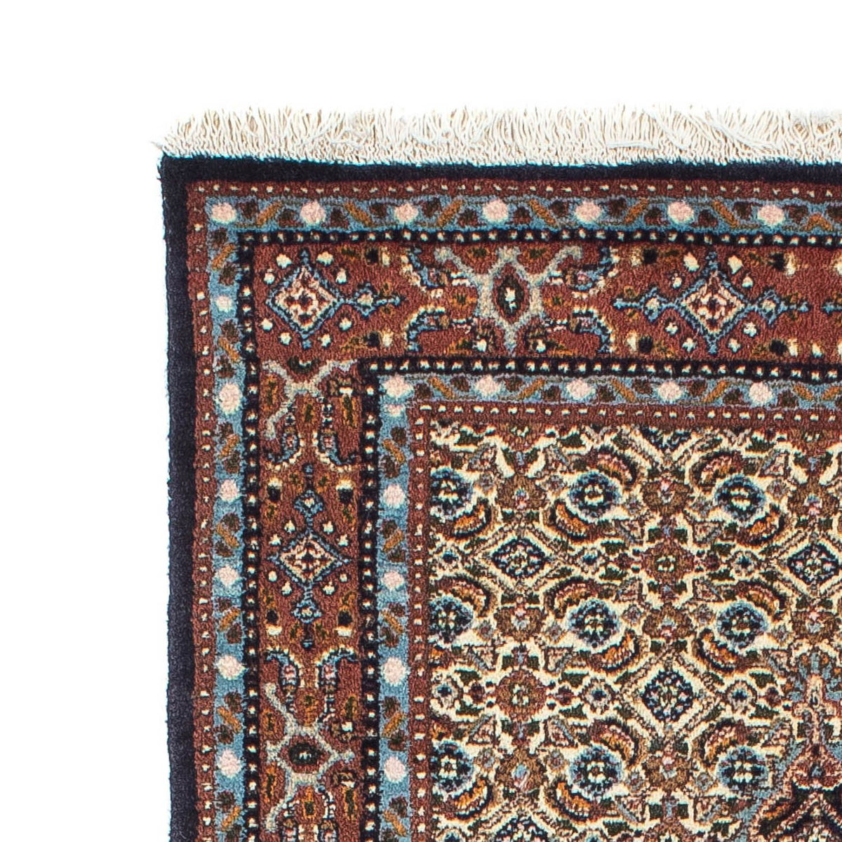 Runner Perser Rug - Classic - 199 x 75 cm - beige