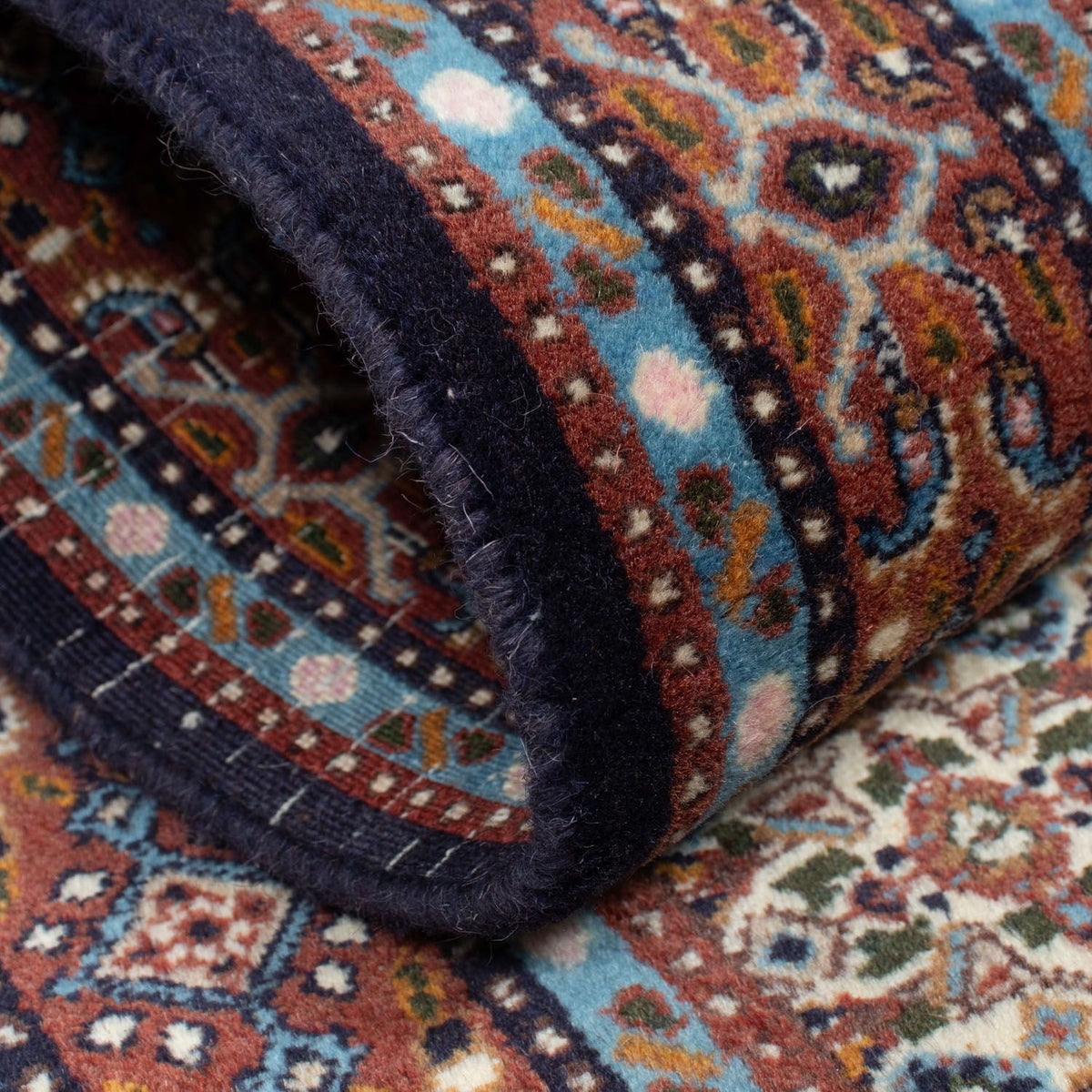 Runner Perser Rug - Classic - 199 x 75 cm - beige