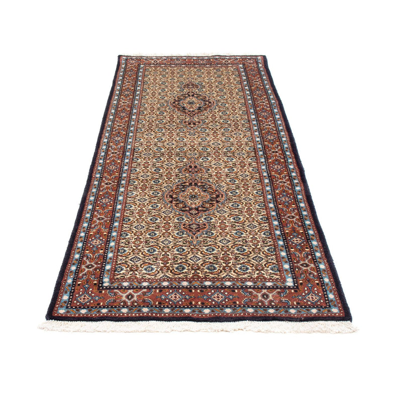 Runner Perser Rug - Classic - 199 x 75 cm - beige