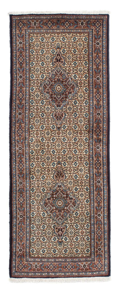 Moud Rug 77x202cm - Persian Rugs