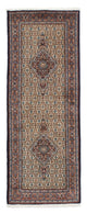 Moud Rug 202x77cm - Persian Rugs