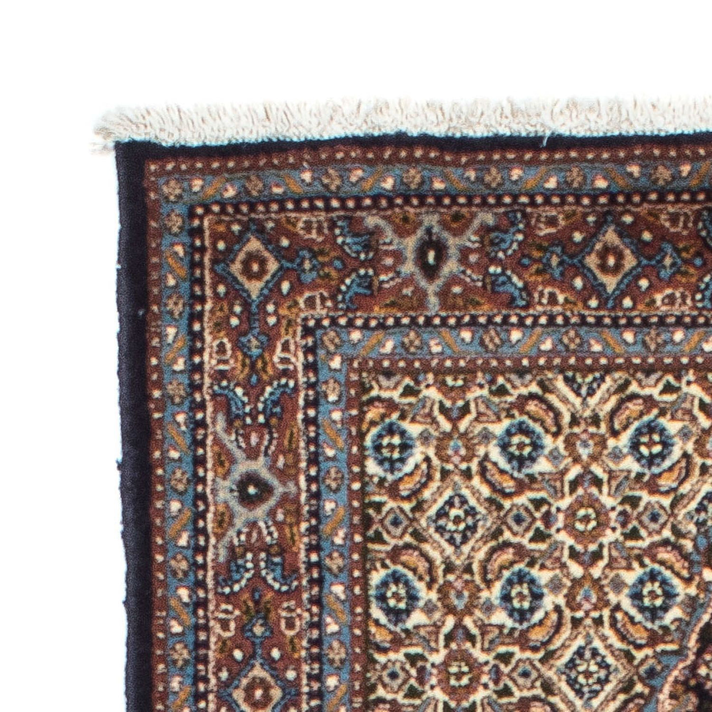 Moud Rug 202x77cm - Persian Rugs
