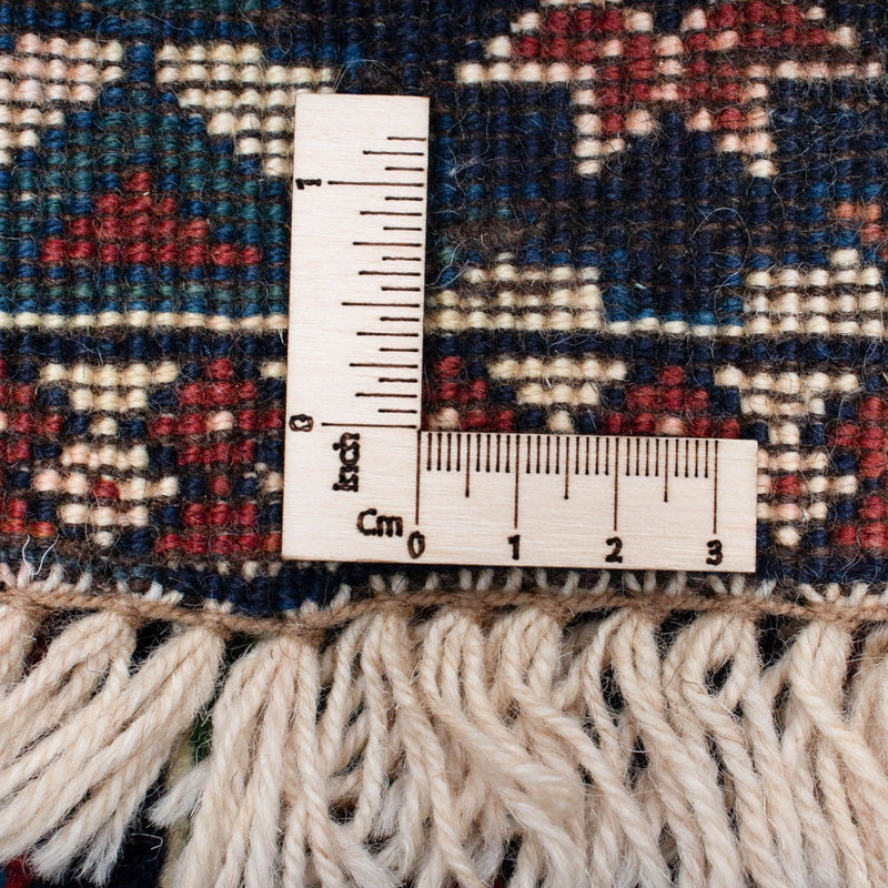Yalameh Teppich 144x103cm - Perserteppich