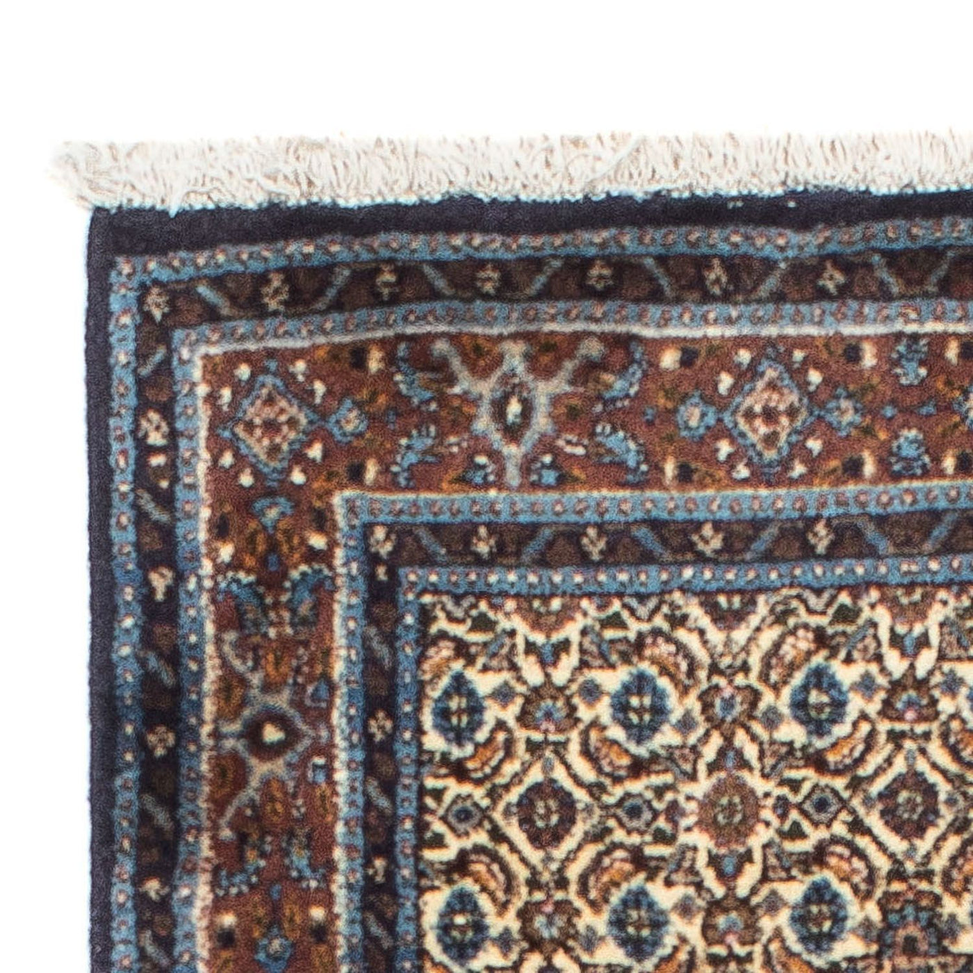 Moud Rug 197x74cm - Persian Rugs