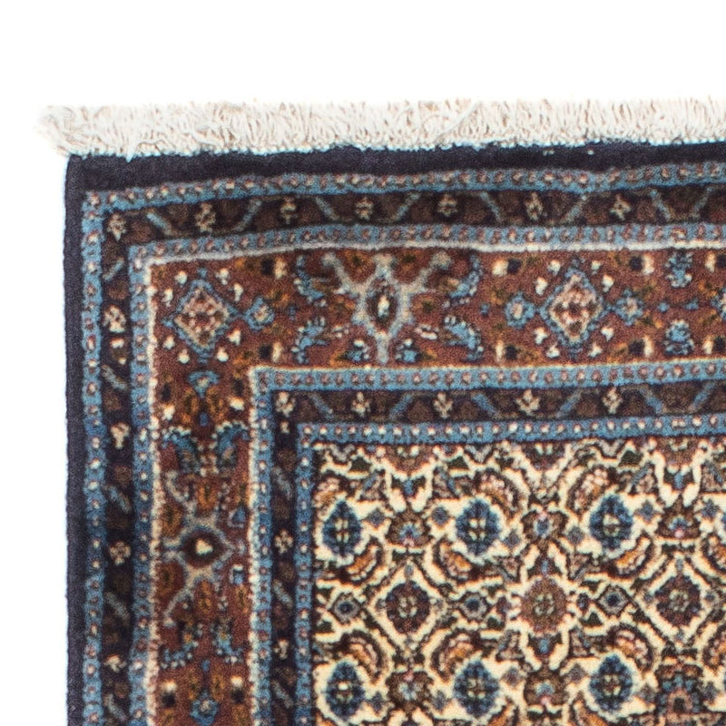 Runner Perser Rug - Classic - 197 x 74 cm - beige