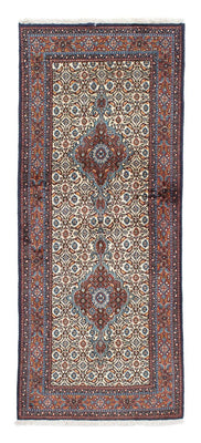 Runner Perser Rug - Classic - 190 x 77 cm - beige