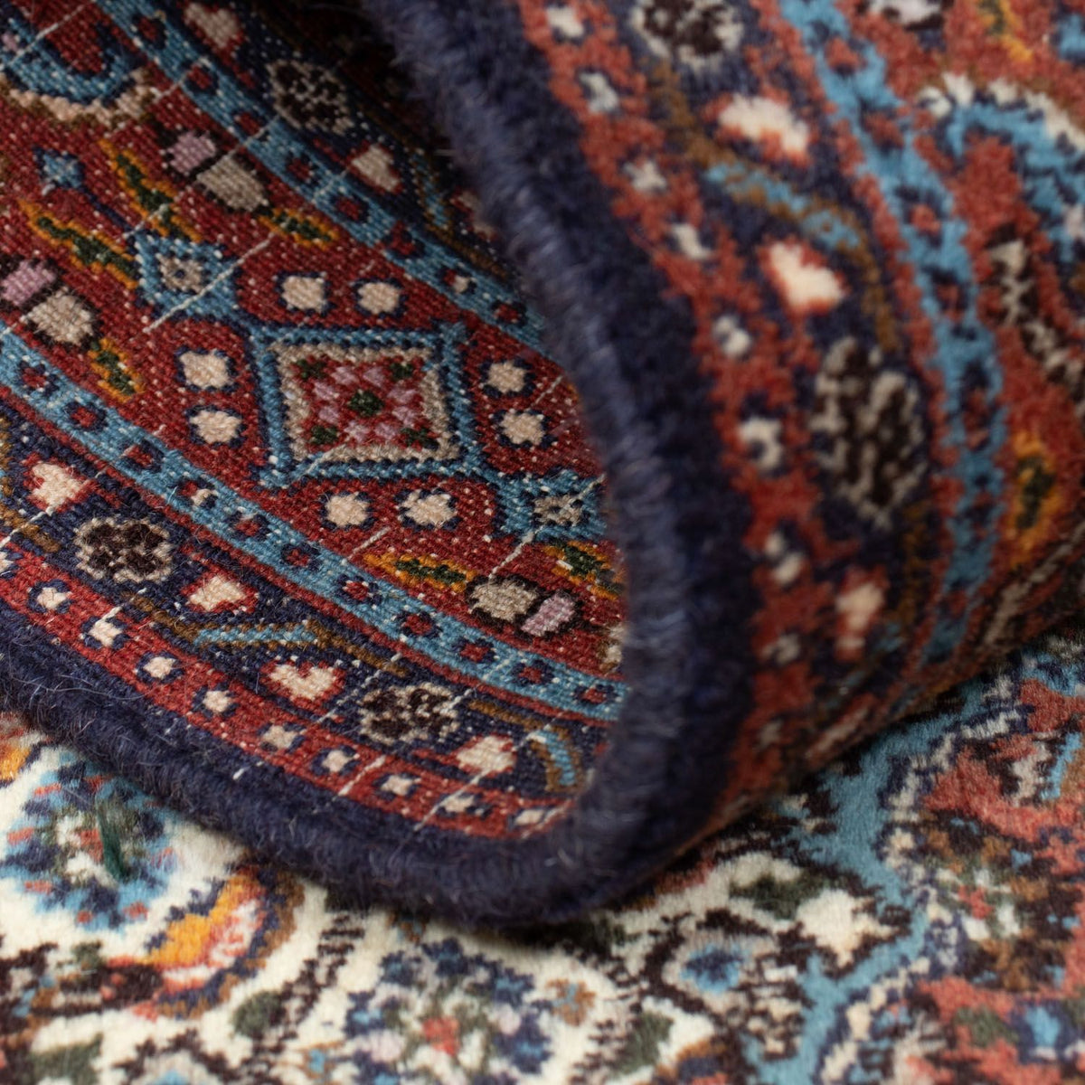 Runner Perser Rug - Classic - 190 x 77 cm - beige