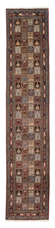 Moud Rug 400x81cm - Persian Rugs