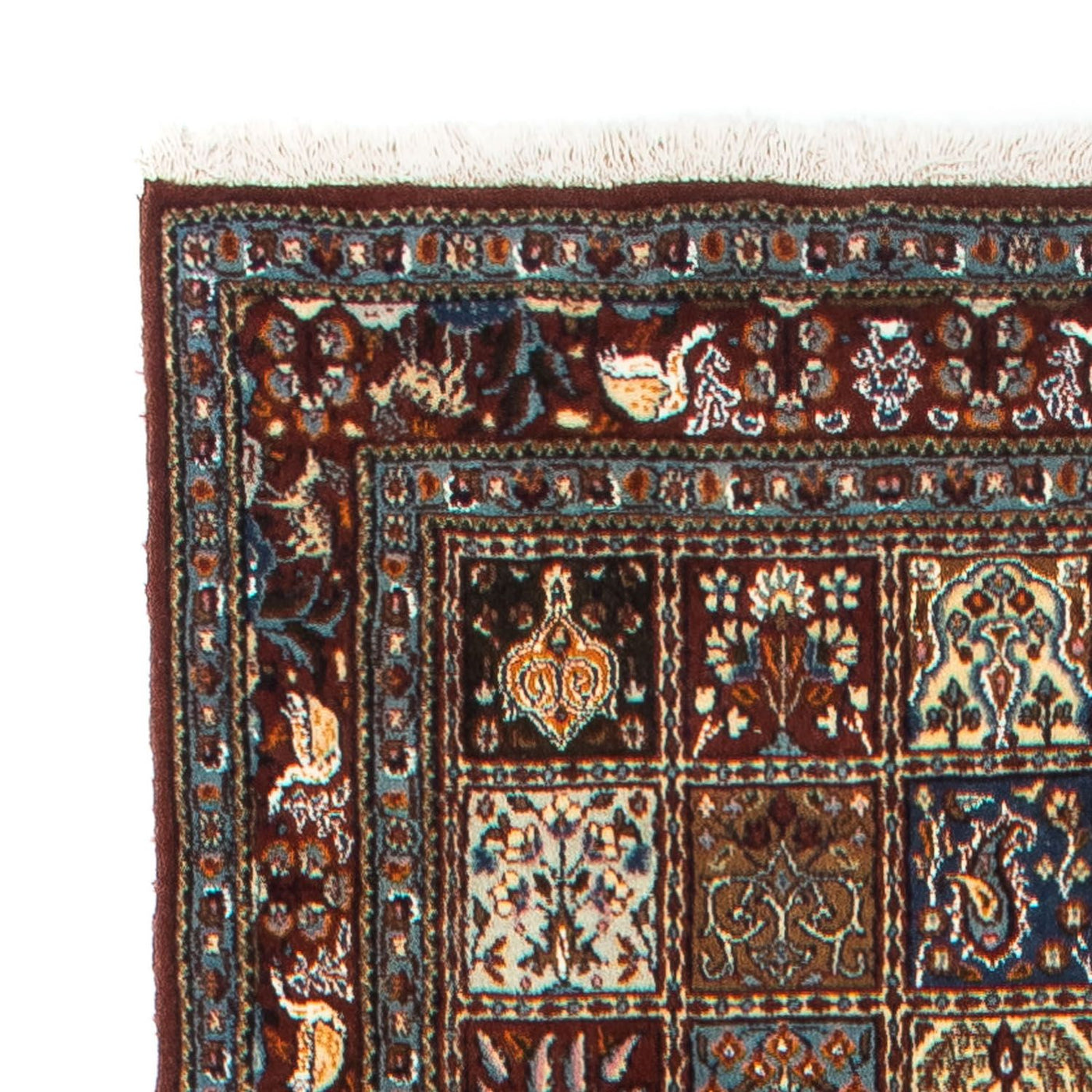 Moud Rug 400x81cm - Persian Rugs