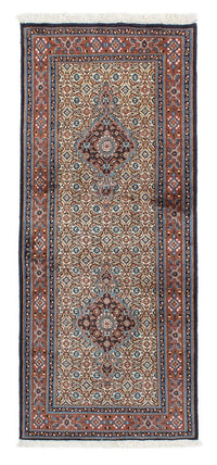 Runner Perser Rug - Classic - 190 x 80 cm - beige