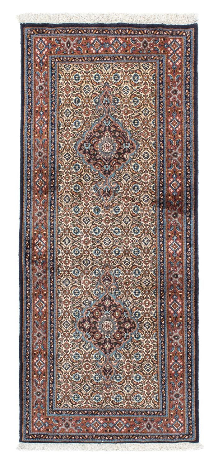 Runner Perser Rug - Classic - 190 x 80 cm - beige