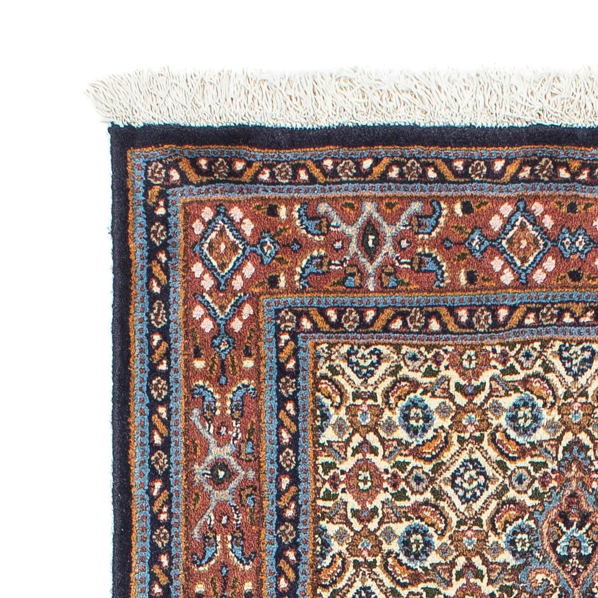 Moud Rug 80x190cm - Persian Rugs