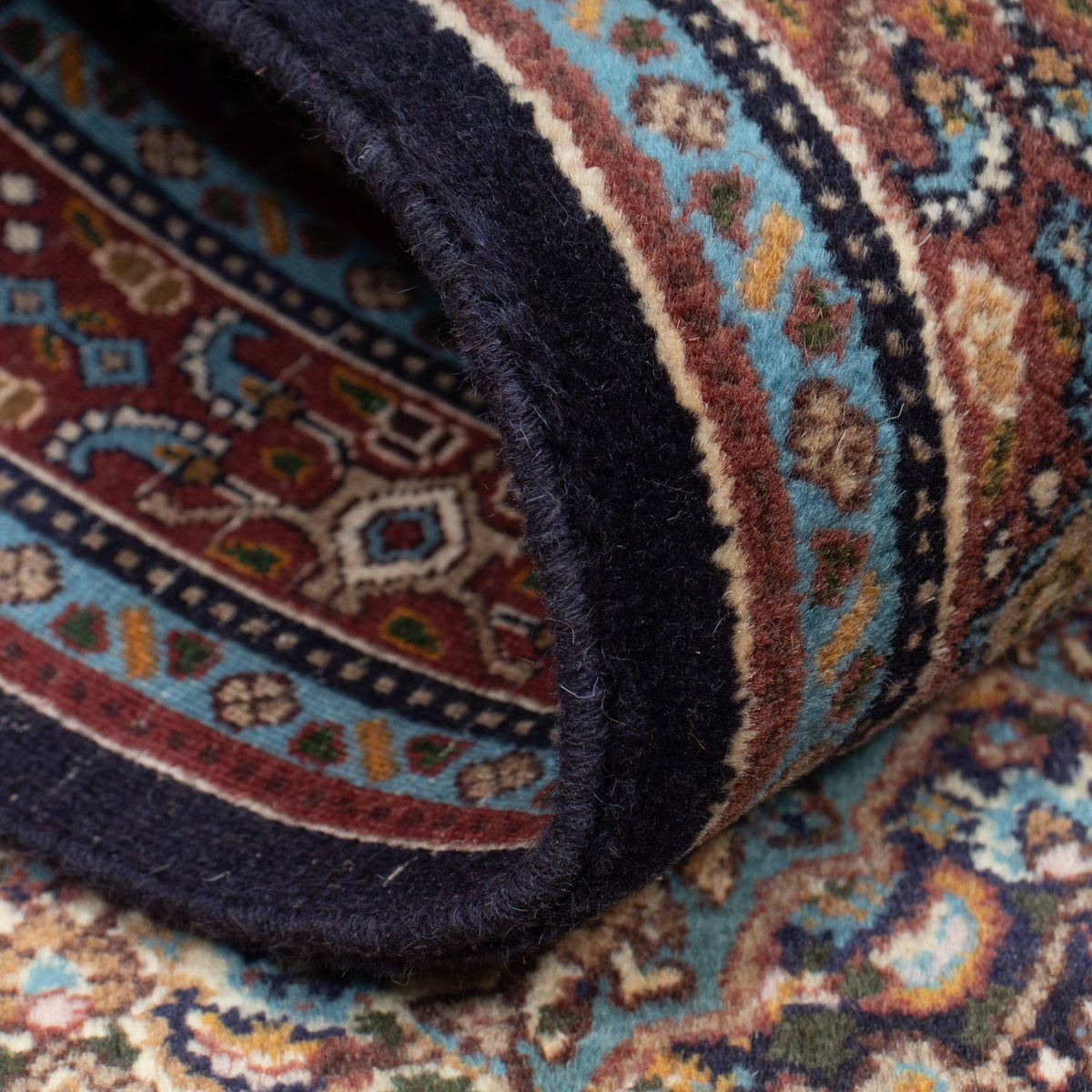 Runner Perser Rug - Classic - 190 x 80 cm - beige