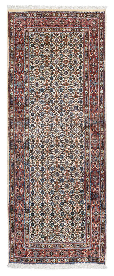 Moud Rug 78x196cm - Persian Rugs