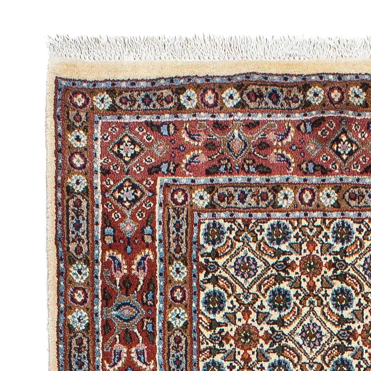 Moud Rug 78x196cm - Persian Rugs