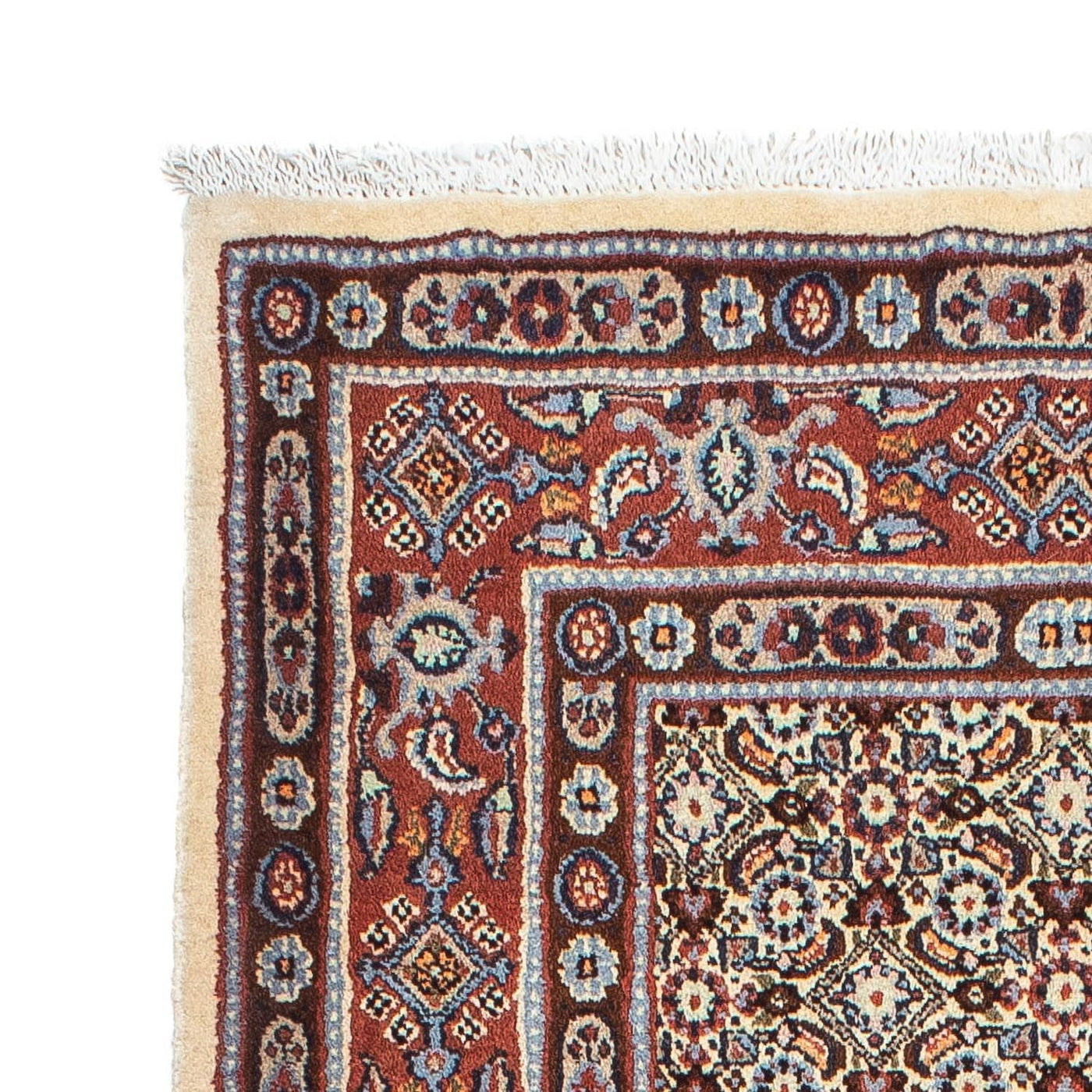 Moud Rug 195x84cm - Persian Rugs