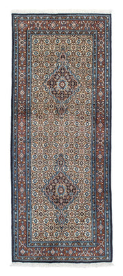 Runner Perser Rug - Classic - 191 x 80 cm - beige
