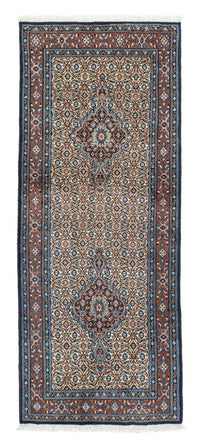 Runner Perser Rug - Classic - 191 x 80 cm - beige