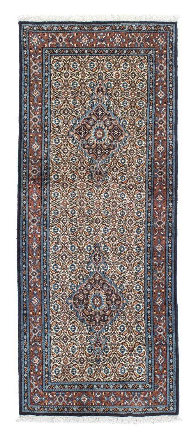 Runner Perser Rug - Classic - 191 x 80 cm - beige
