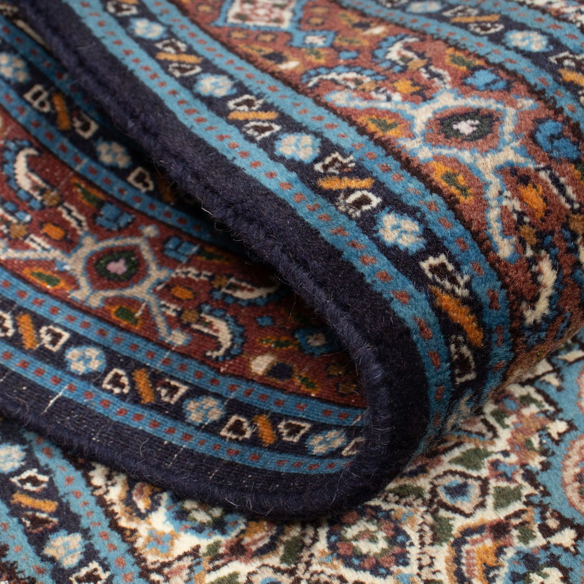 Runner Perser Rug - Classic - 191 x 80 cm - beige