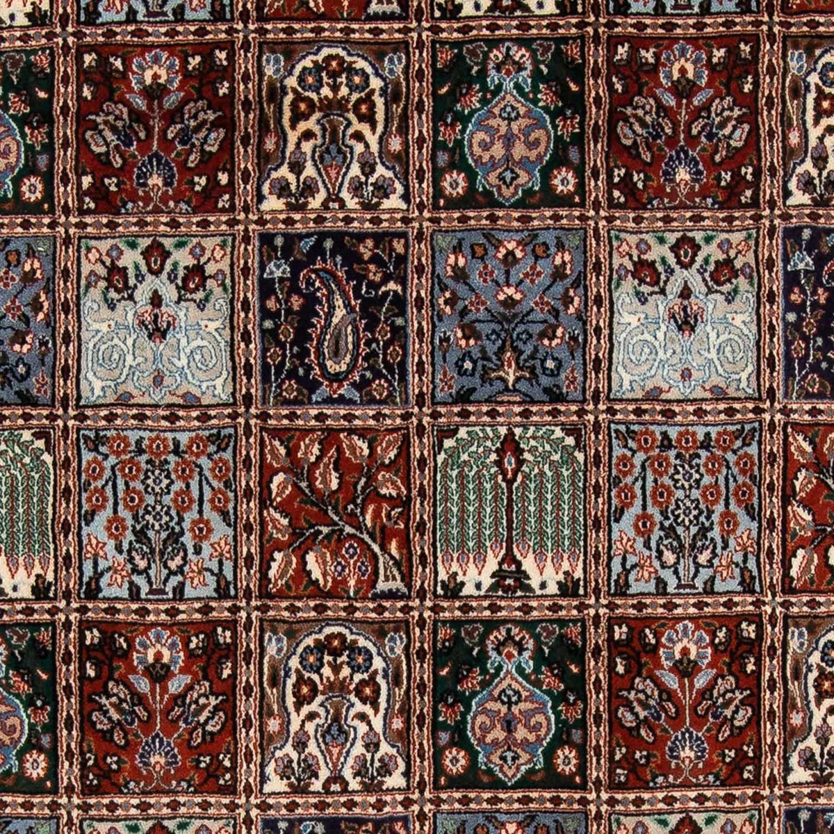 Perser Rug - Classic - 282 x 197 cm - multicolored