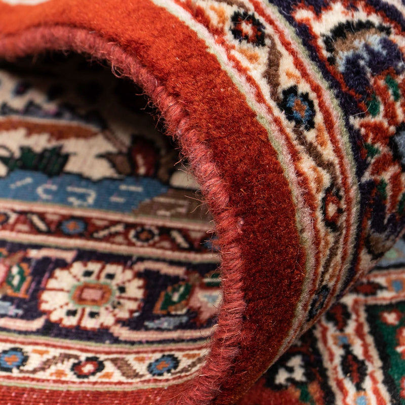 Perser Rug - Classic - 282 x 197 cm - multicolored