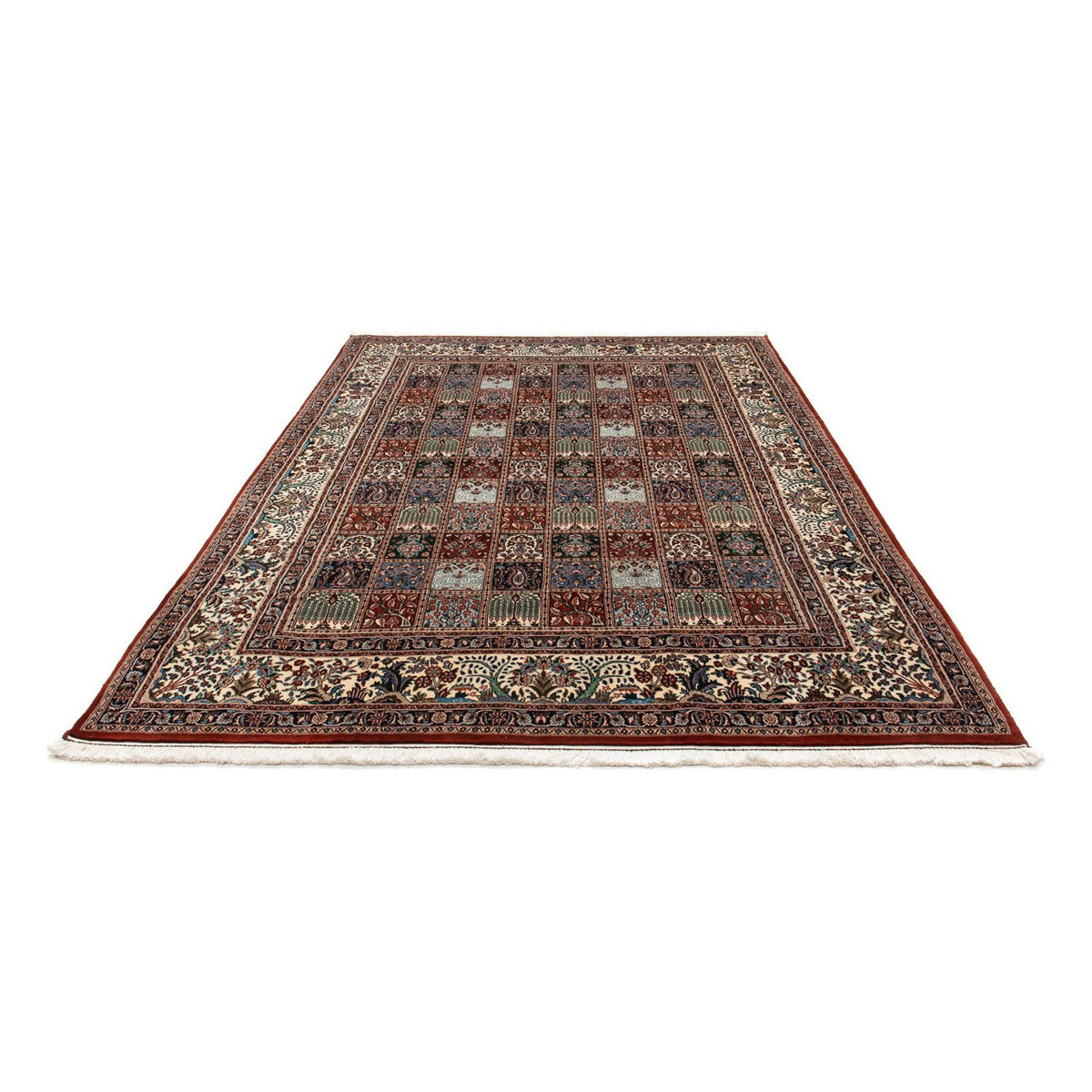 Perser Rug - Classic - 282 x 197 cm - multicolored
