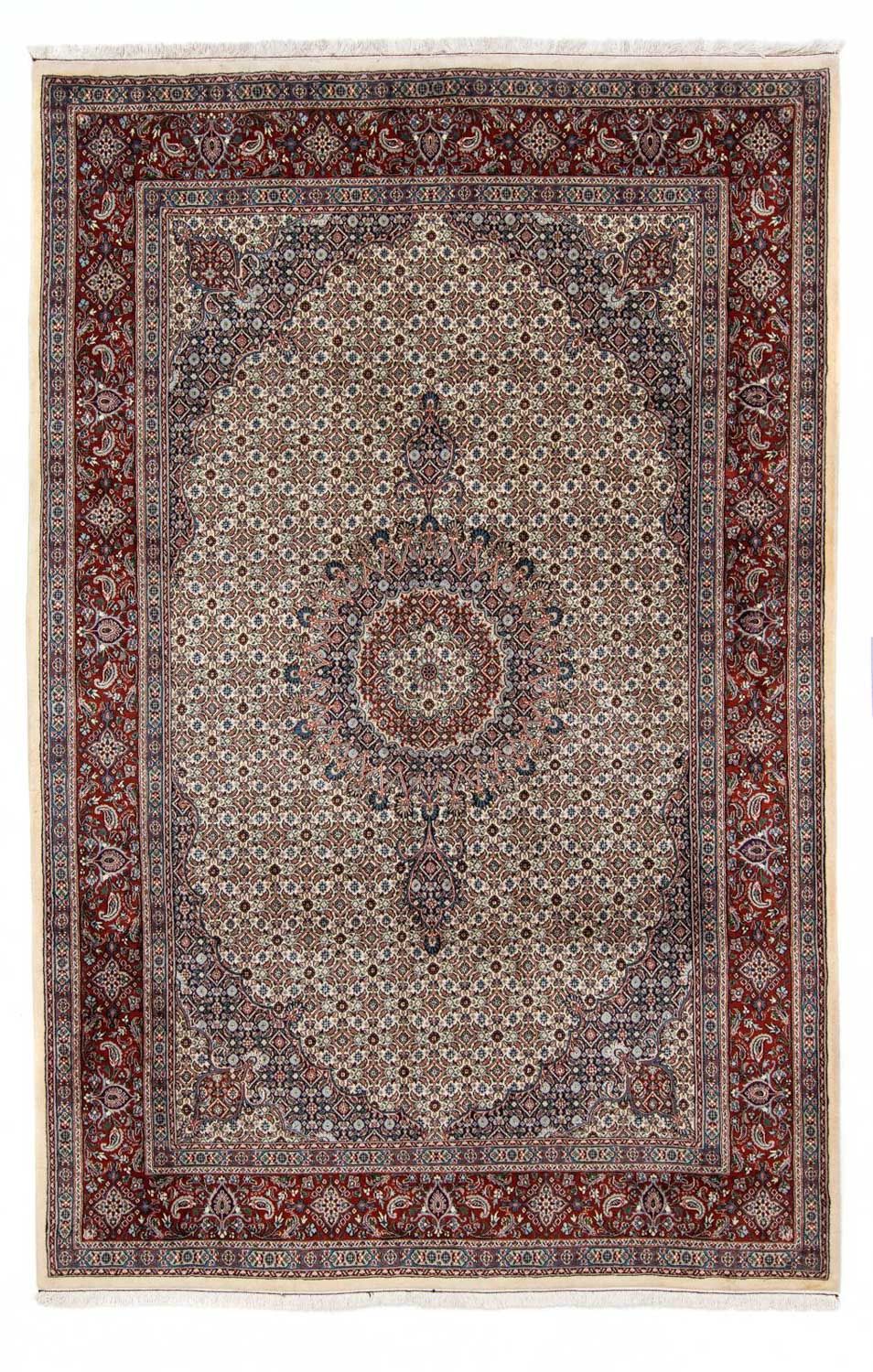 Perser Rug - Classic - 303 x 204 cm - beige