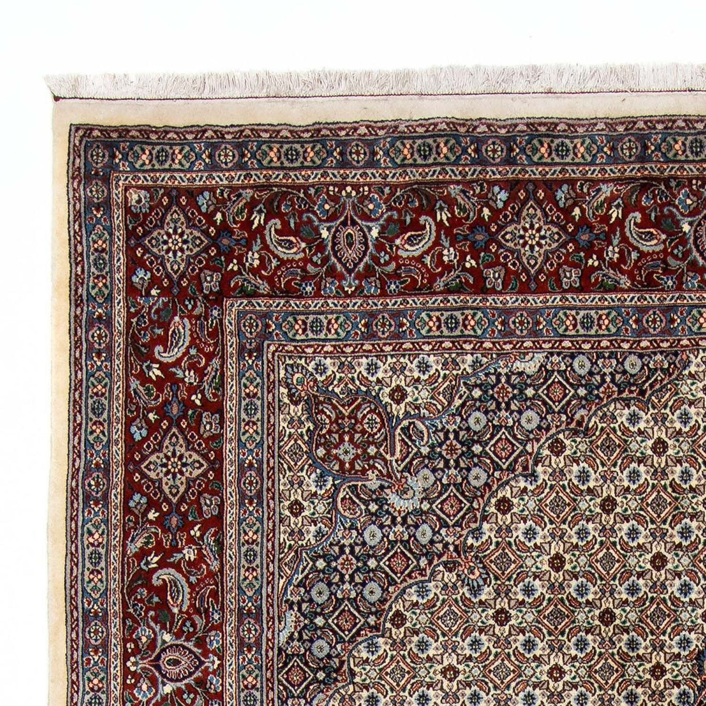 Moud Rug 303x204cm - Persian Rugs