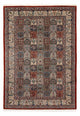 Moud Teppich 278x196cm - Perserteppich