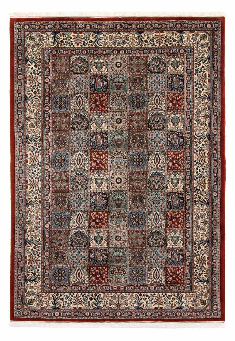Perser Rug - Classic - 278 x 196 cm - multicolored