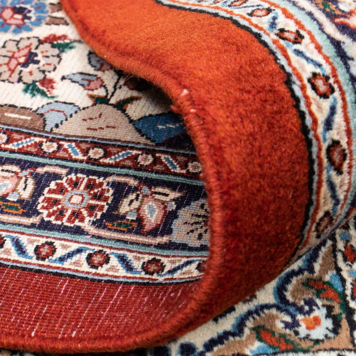 Perser Rug - Classic - 278 x 196 cm - multicolored