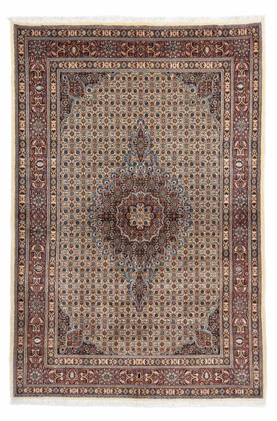 Moud Rug 174x260cm - Persian Rugs