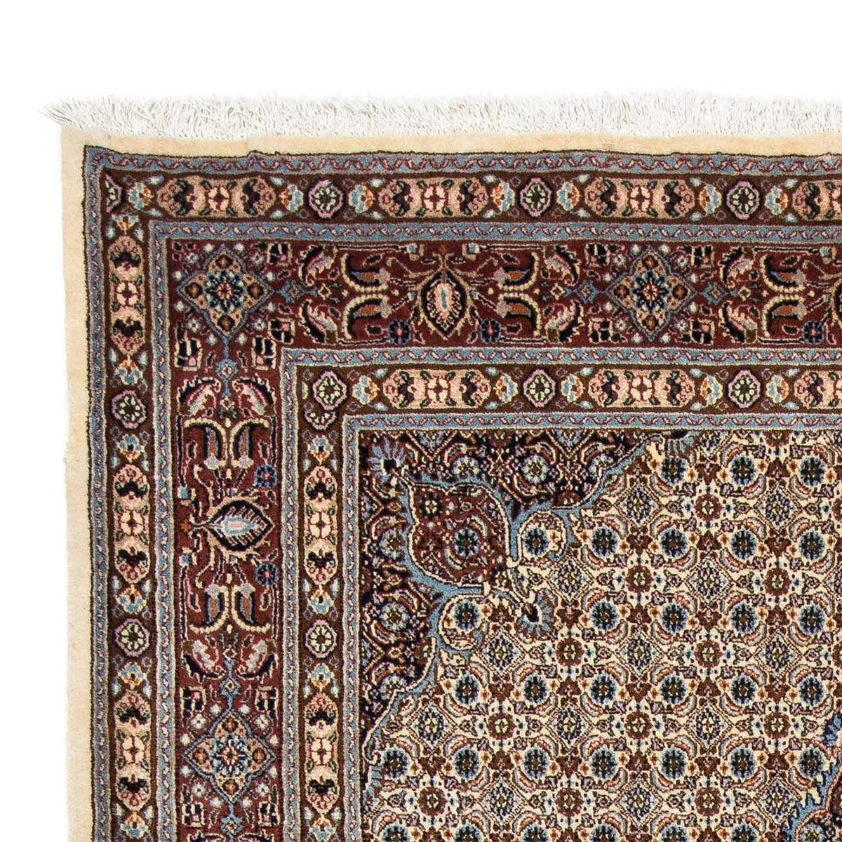 Moud Rug 174x260cm - Persian Rugs