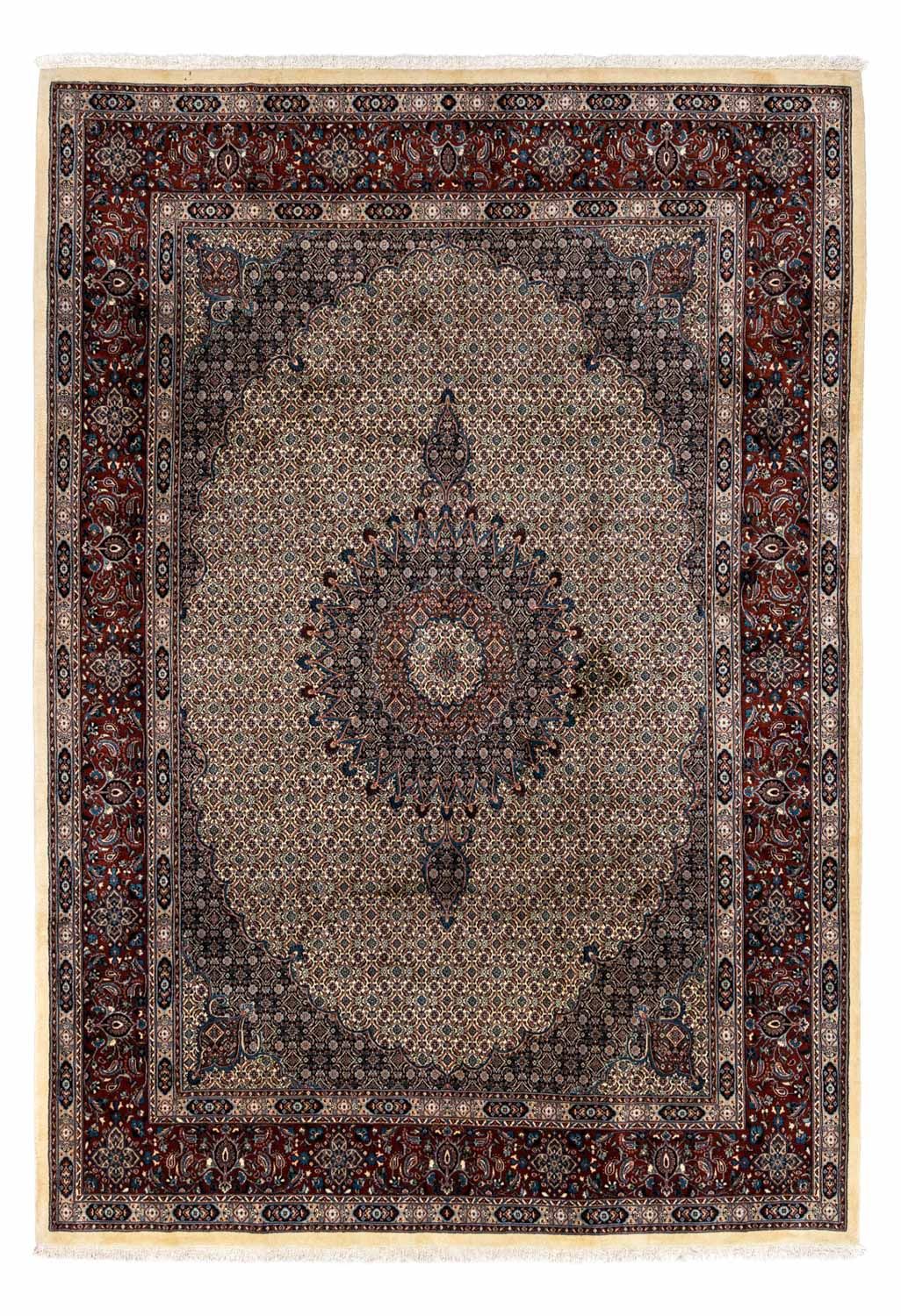 Perser Rug - Classic - 344 x 250 cm - beige