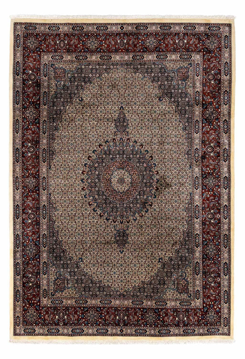 Perser Rug - Classic - 344 x 250 cm - beige