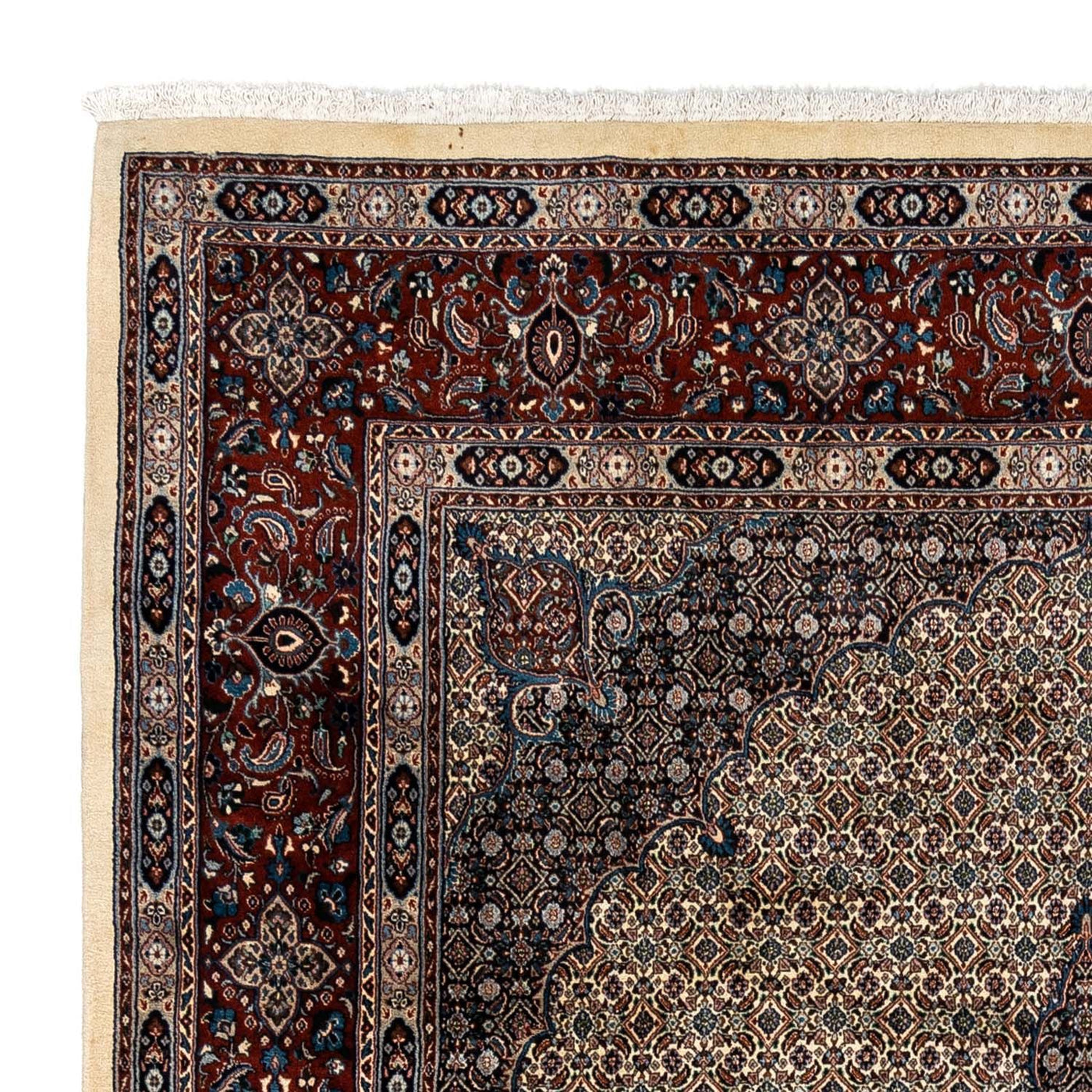 Moud Teppich 344x250cm - Perserteppich