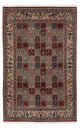 Moud Rug 306x202cm - Persian Rugs