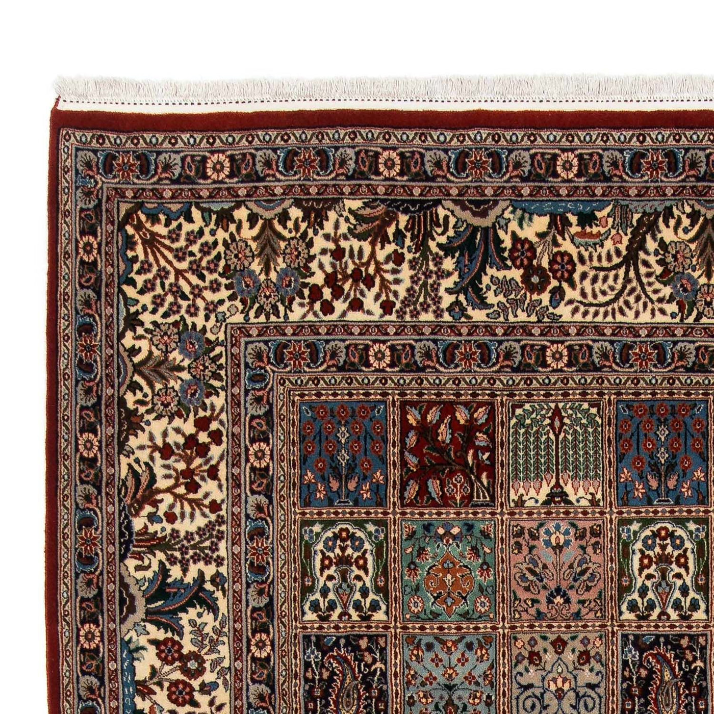 Moud Rug 306x202cm - Persian Rugs