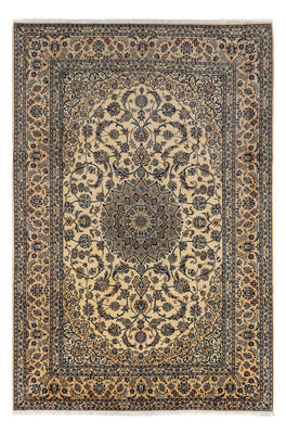 Perser Rug - Nain - Royal - 362 x 250 cm - beige