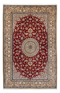 Perser Rug - Nain - Royal - 295 x 203 cm - red
