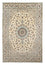 Perser Rug - Nain - Royal - 303 x 203 cm - beige
