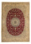 Perser Rug - Nain - Royal - 408 x 300 cm - dark red