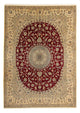 Nain - 9la Rug 408x300cm - Persian Rugs