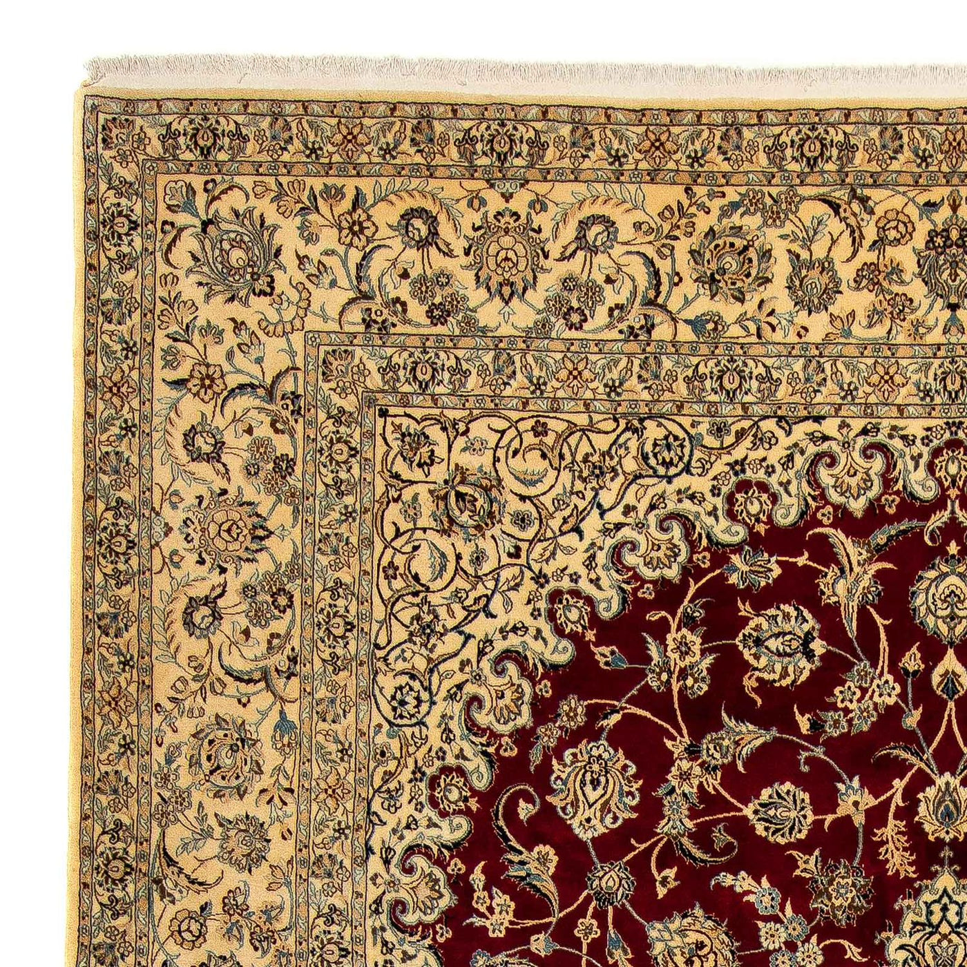 Nain - 9la Rug 408x300cm - Persian Rugs
