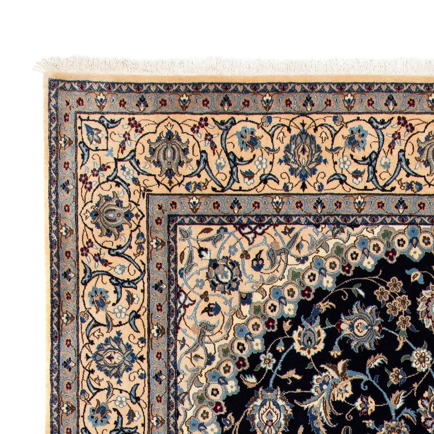 Nain - 9la Rug 308x200cm - Persian Rugs